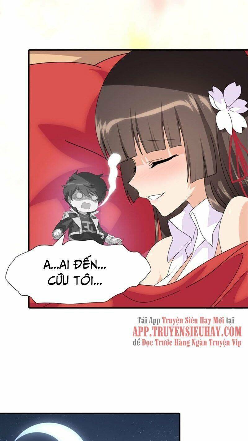 Bạn Gái Zombie Của Tôi Chapter 221 - 29