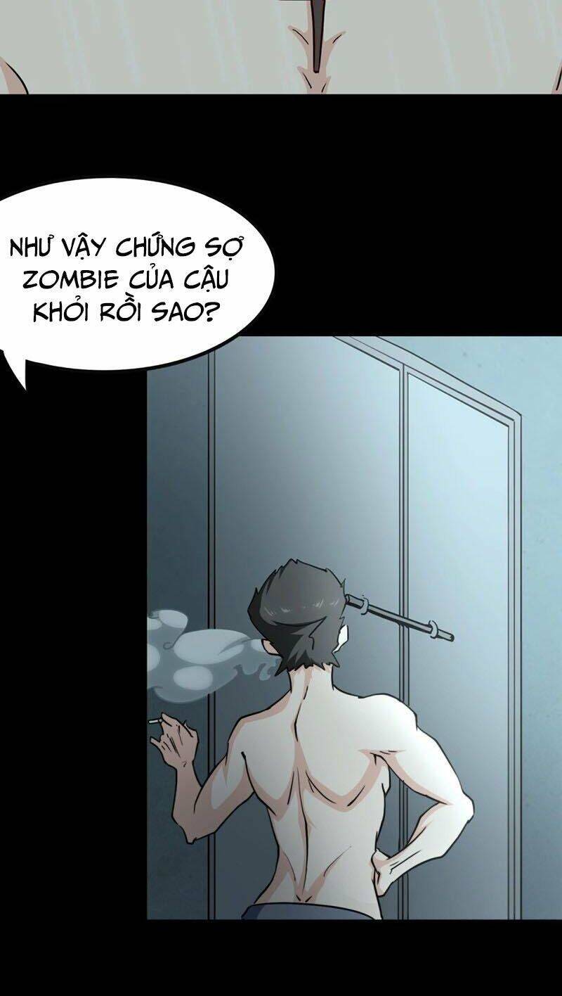 Bạn Gái Zombie Của Tôi Chapter 222 - 16