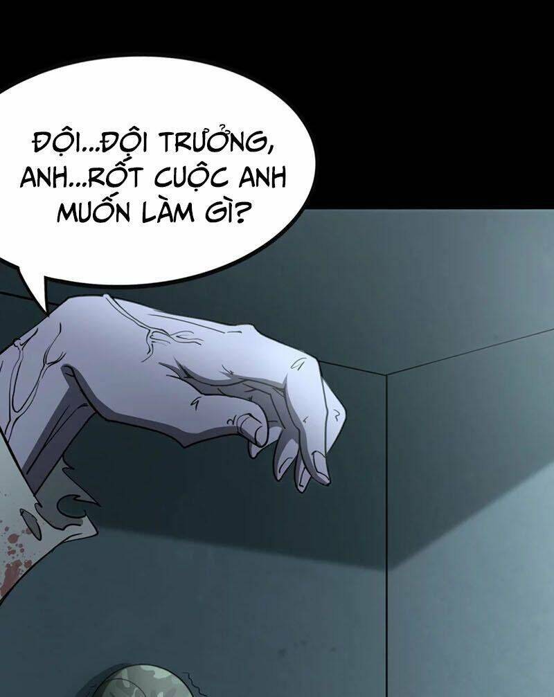 Bạn Gái Zombie Của Tôi Chapter 222 - 17