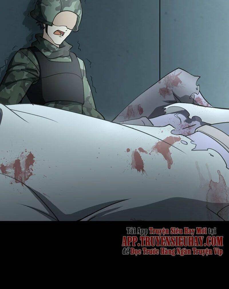 Bạn Gái Zombie Của Tôi Chapter 222 - 18