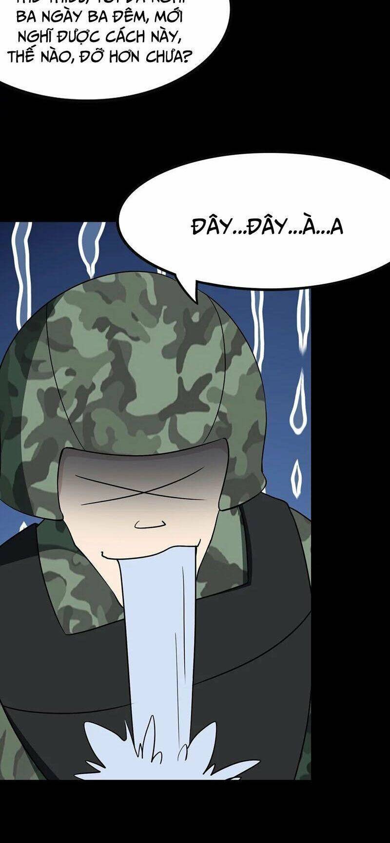 Bạn Gái Zombie Của Tôi Chapter 222 - 20