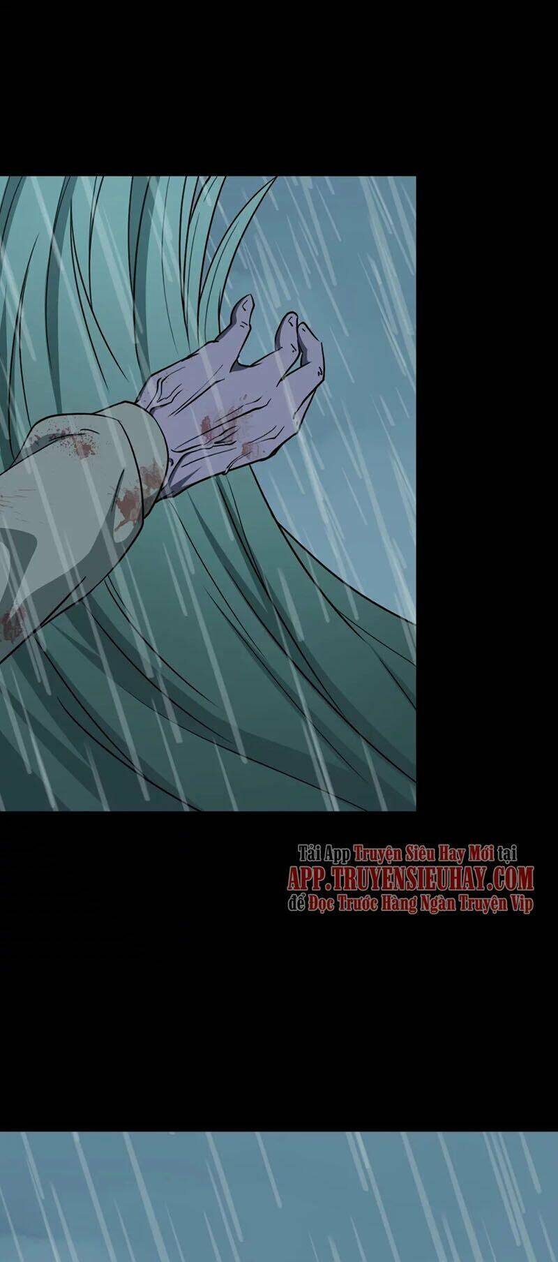 Bạn Gái Zombie Của Tôi Chapter 222 - 3