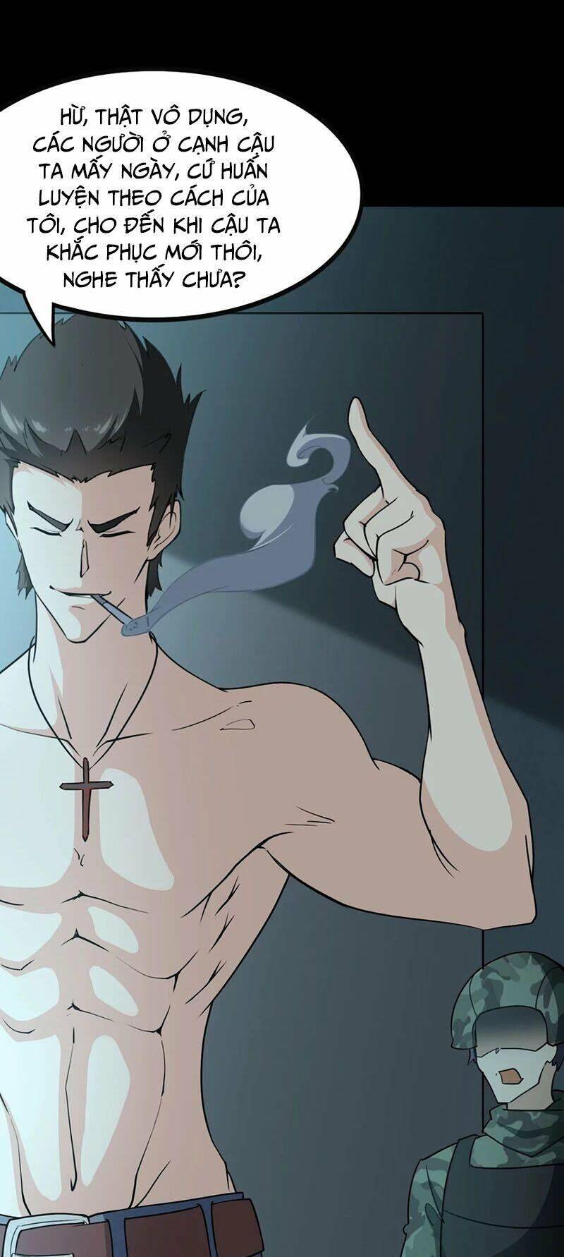 Bạn Gái Zombie Của Tôi Chapter 222 - 21