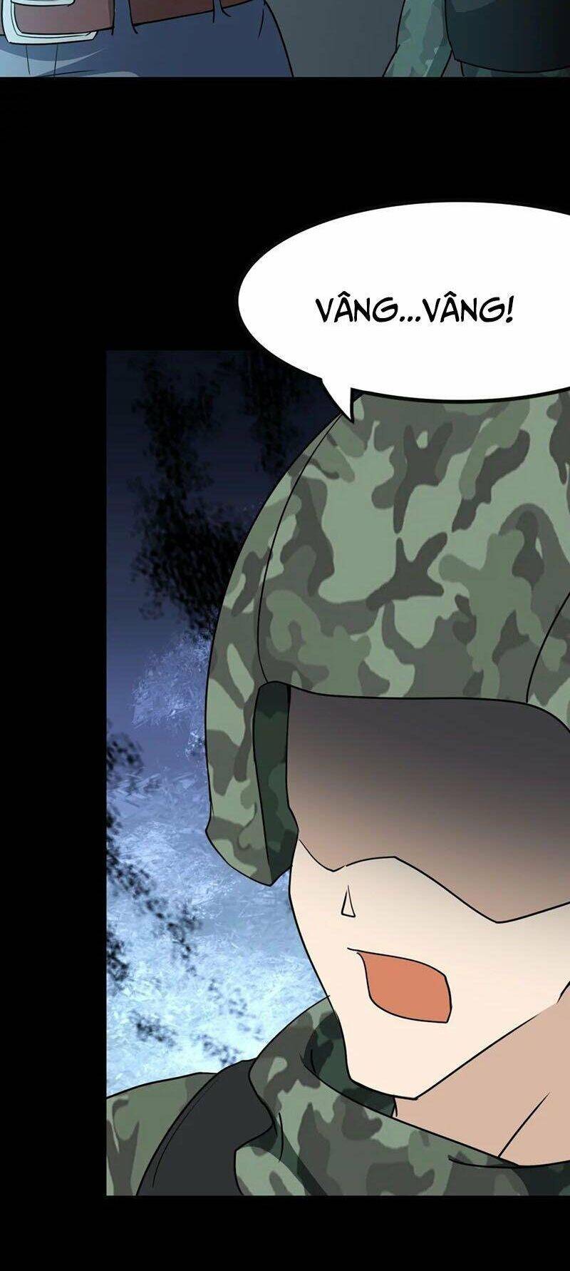 Bạn Gái Zombie Của Tôi Chapter 222 - 22