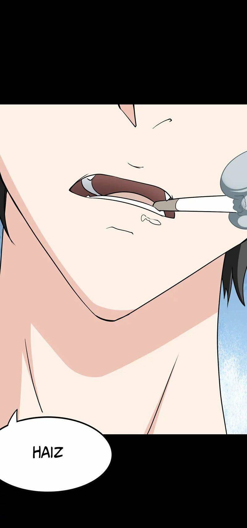 Bạn Gái Zombie Của Tôi Chapter 222 - 23