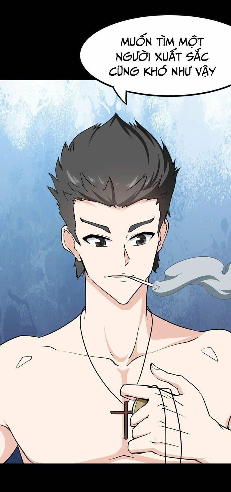 Bạn Gái Zombie Của Tôi Chapter 222 - 24