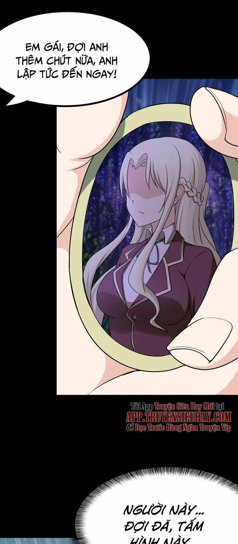 Bạn Gái Zombie Của Tôi Chapter 222 - 25