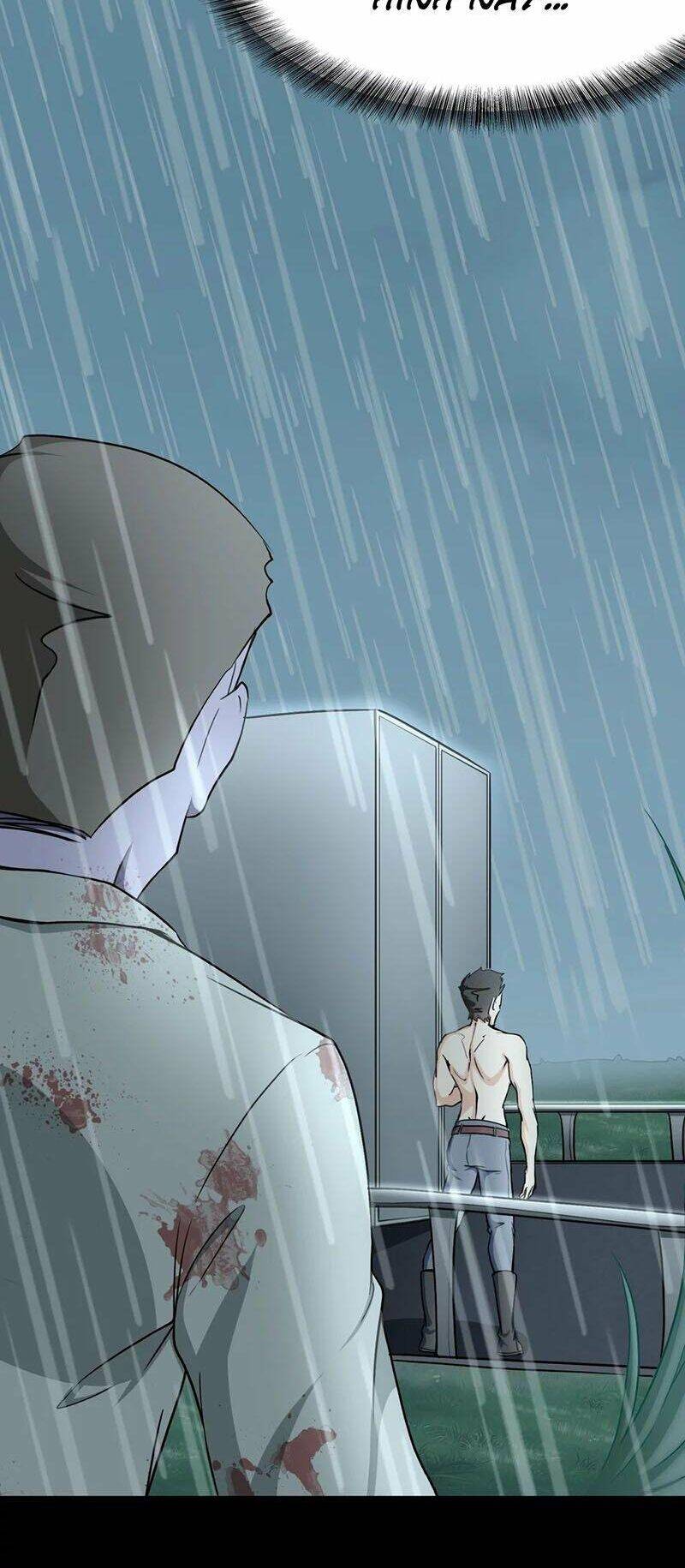 Bạn Gái Zombie Của Tôi Chapter 222 - 26