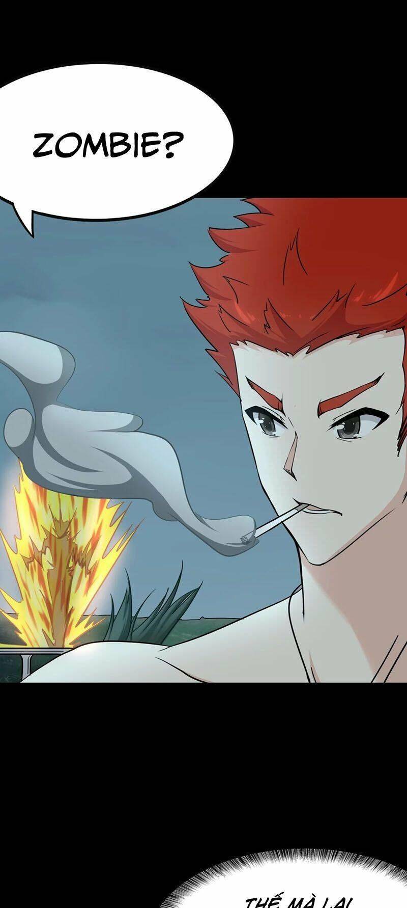 Bạn Gái Zombie Của Tôi Chapter 222 - 29