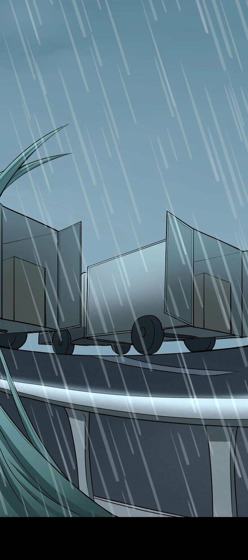 Bạn Gái Zombie Của Tôi Chapter 222 - 4