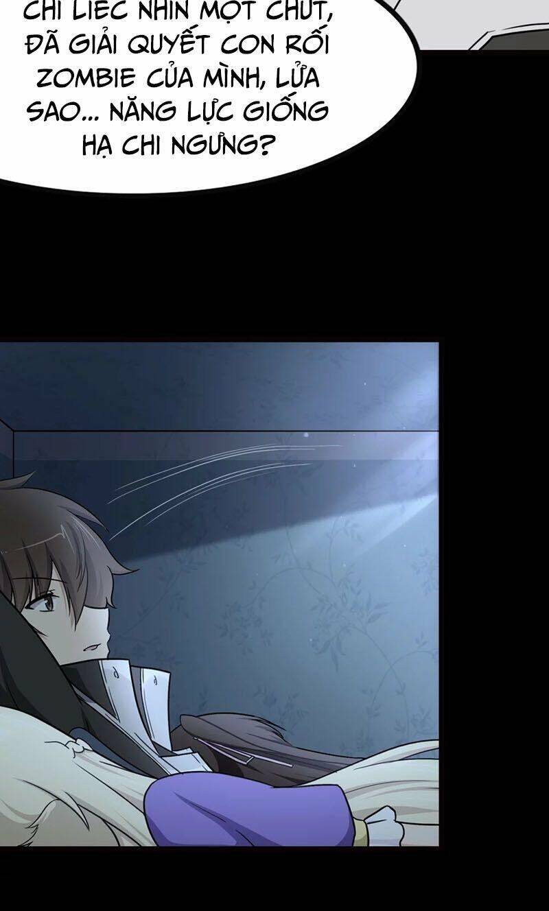Bạn Gái Zombie Của Tôi Chapter 222 - 32