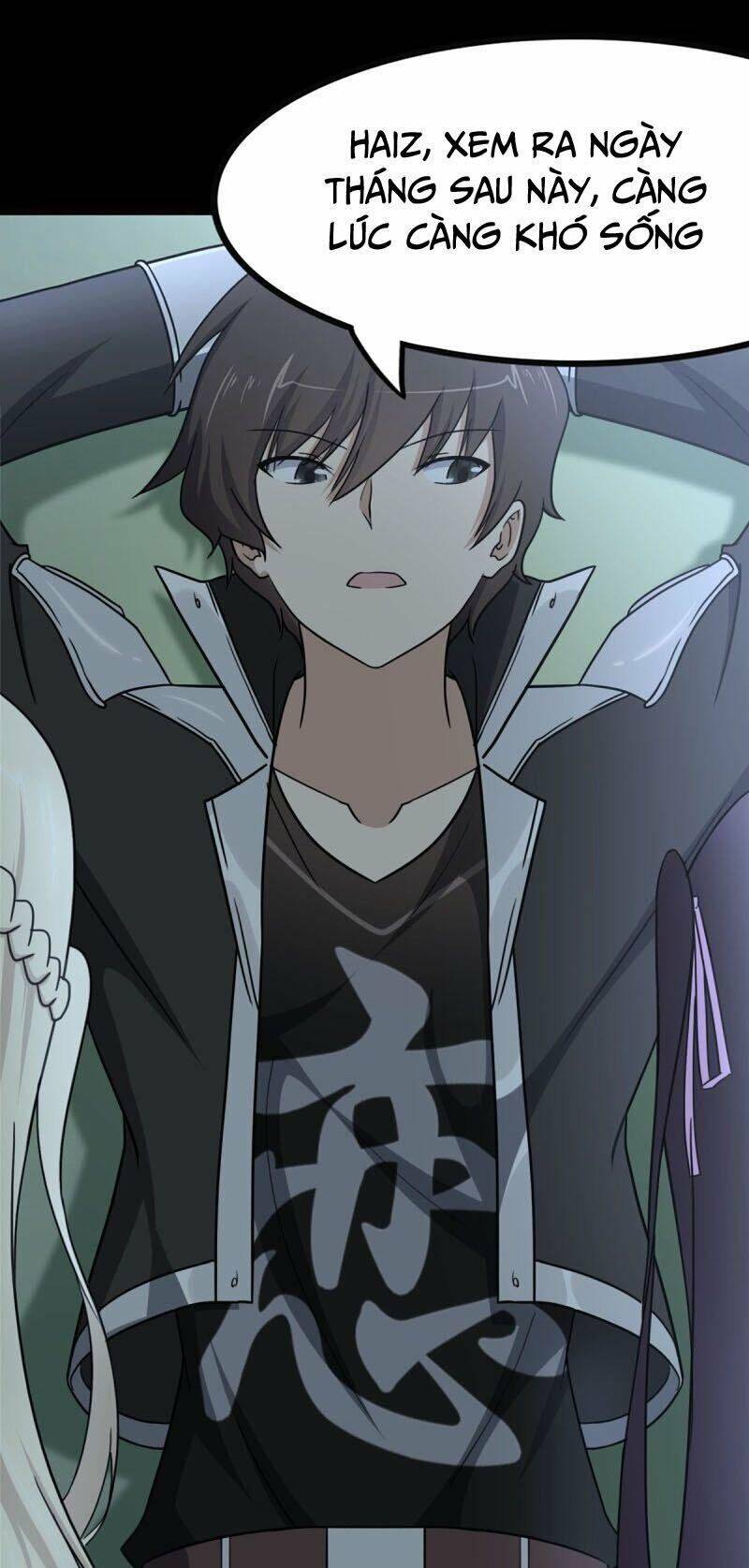 Bạn Gái Zombie Của Tôi Chapter 222 - 33