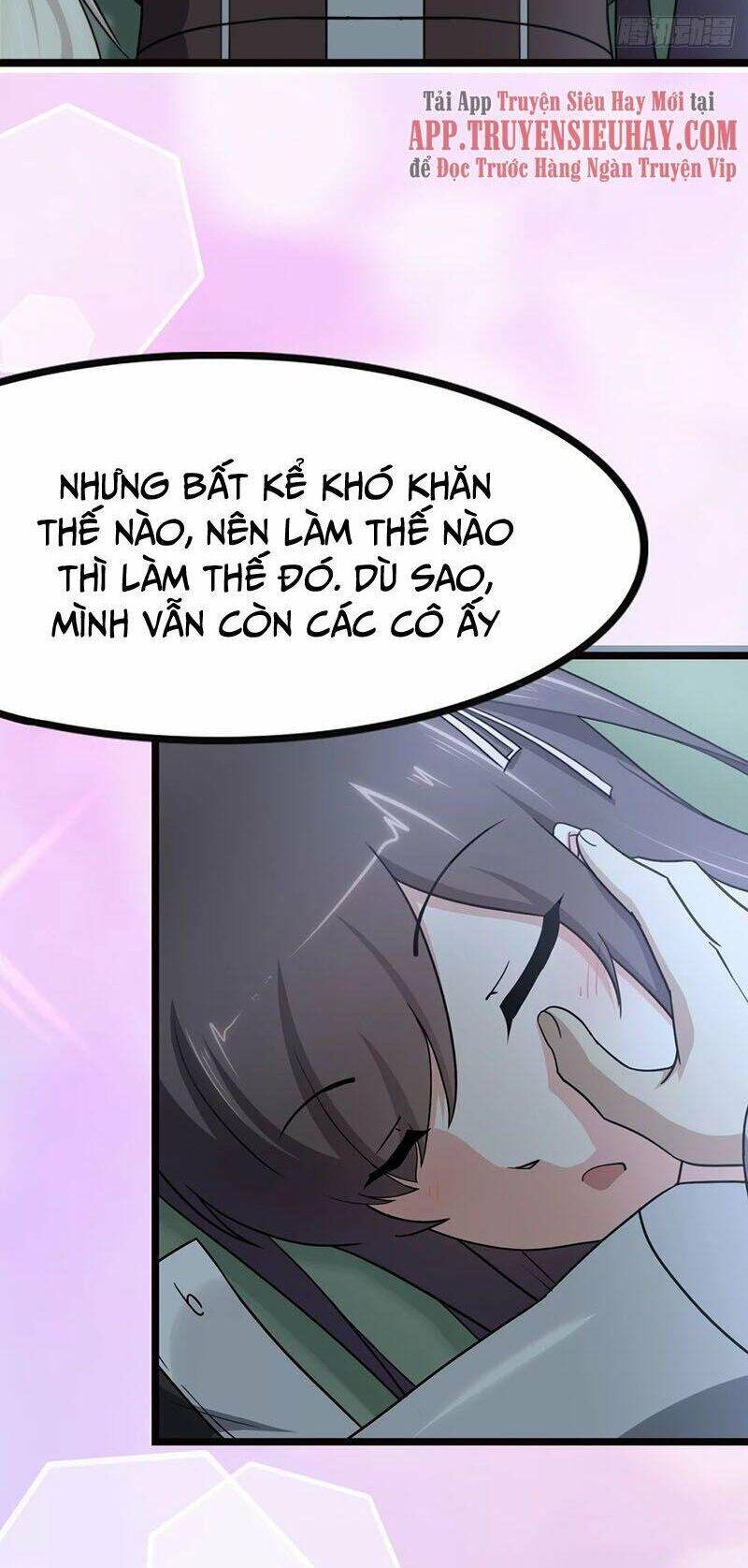 Bạn Gái Zombie Của Tôi Chapter 222 - 34