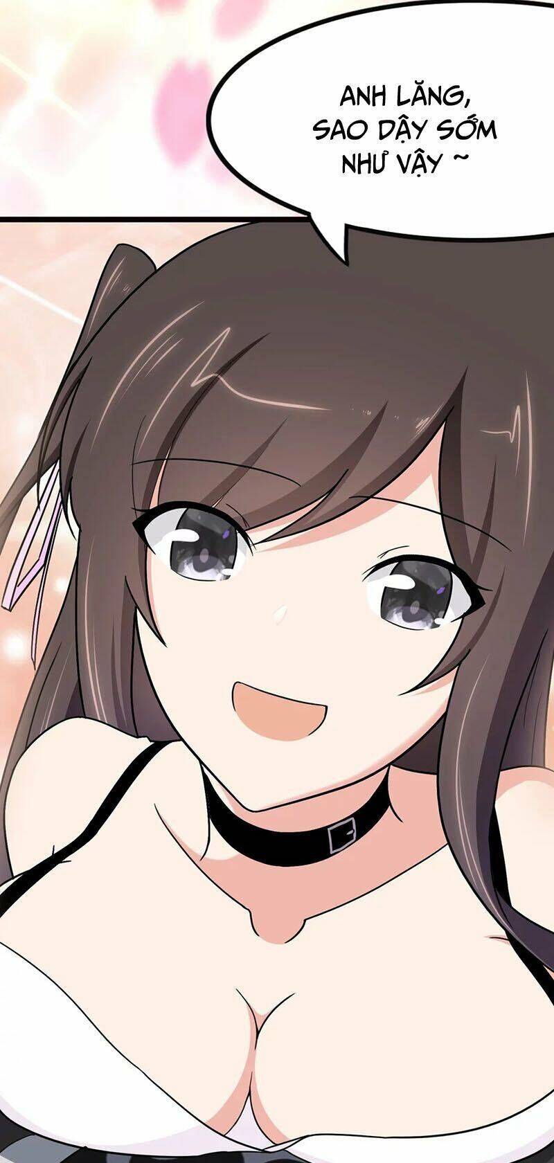 Bạn Gái Zombie Của Tôi Chapter 222 - 39