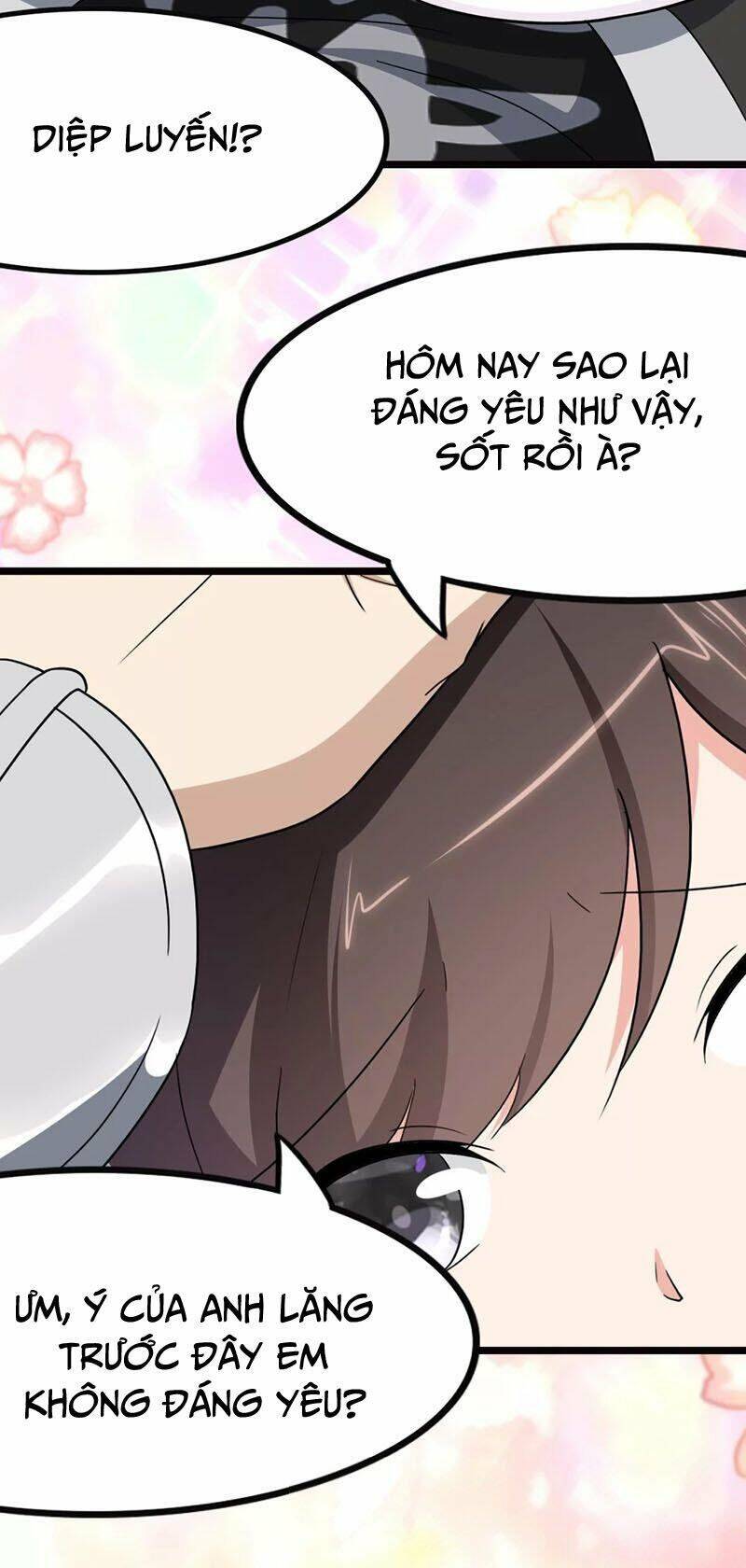 Bạn Gái Zombie Của Tôi Chapter 222 - 40