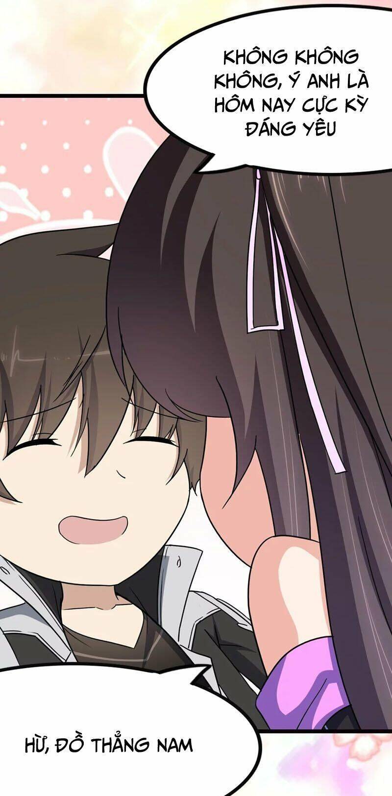 Bạn Gái Zombie Của Tôi Chapter 222 - 41