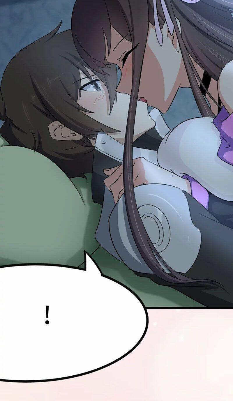 Bạn Gái Zombie Của Tôi Chapter 222 - 44