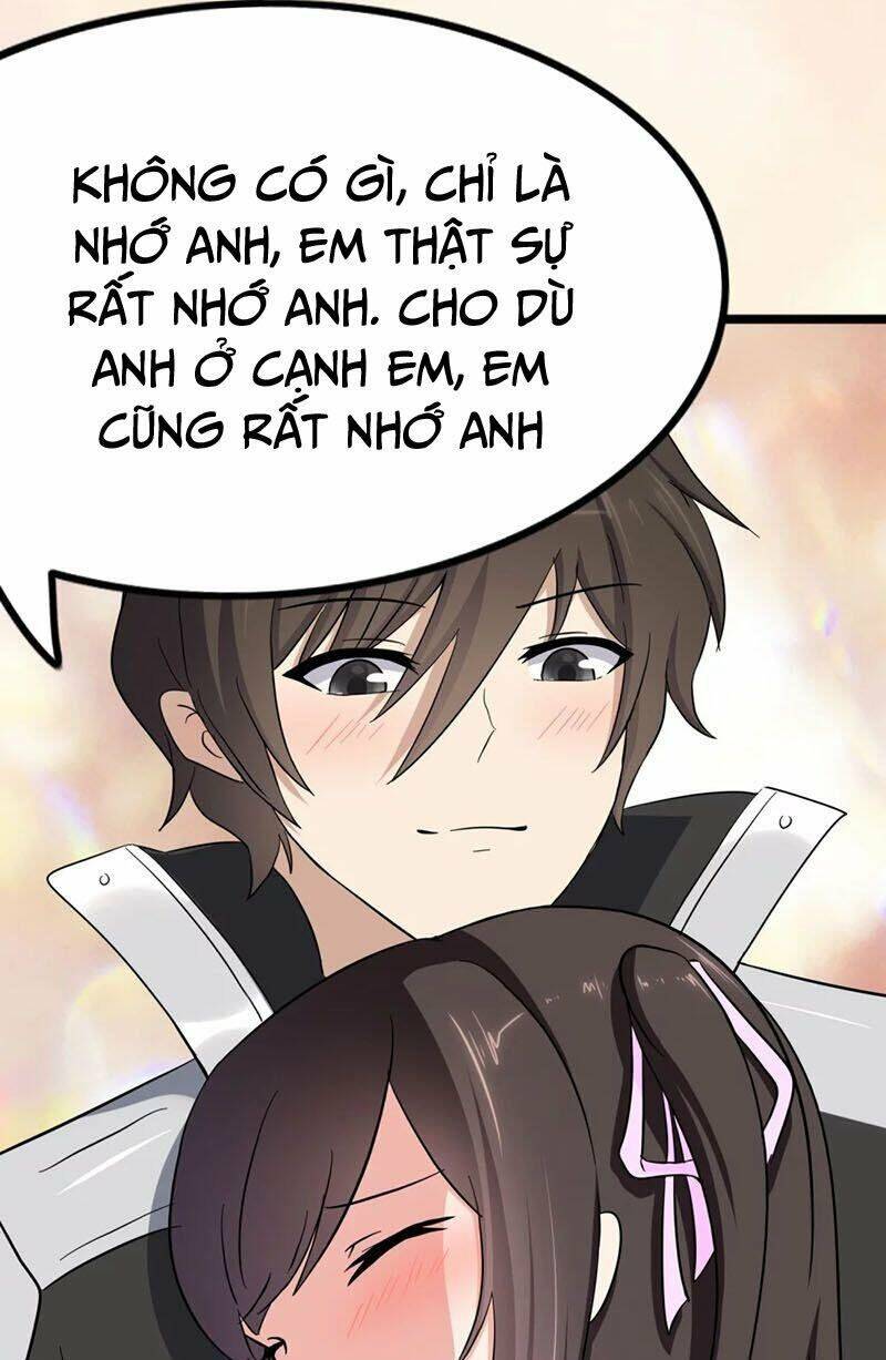 Bạn Gái Zombie Của Tôi Chapter 222 - 46