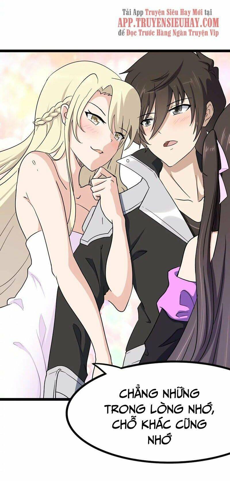 Bạn Gái Zombie Của Tôi Chapter 222 - 49