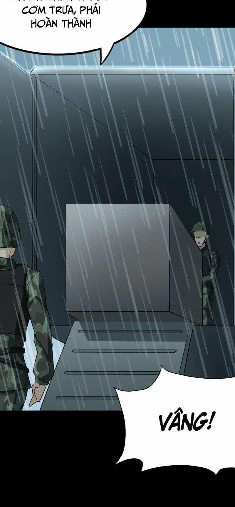 Bạn Gái Zombie Của Tôi Chapter 222 - 6