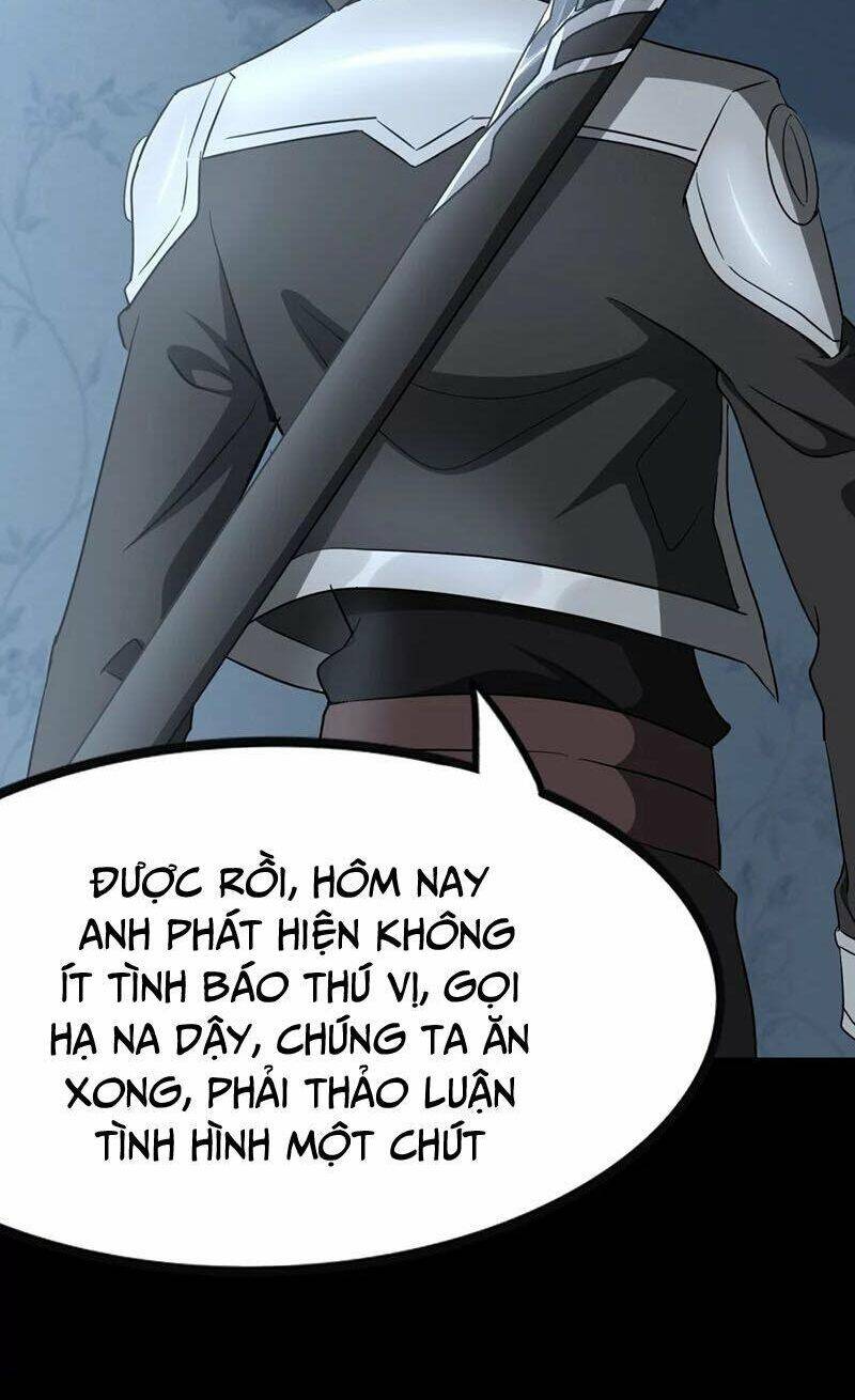 Bạn Gái Zombie Của Tôi Chapter 222 - 56