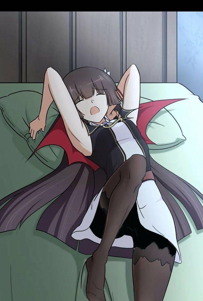 Bạn Gái Zombie Của Tôi Chapter 222 - 59