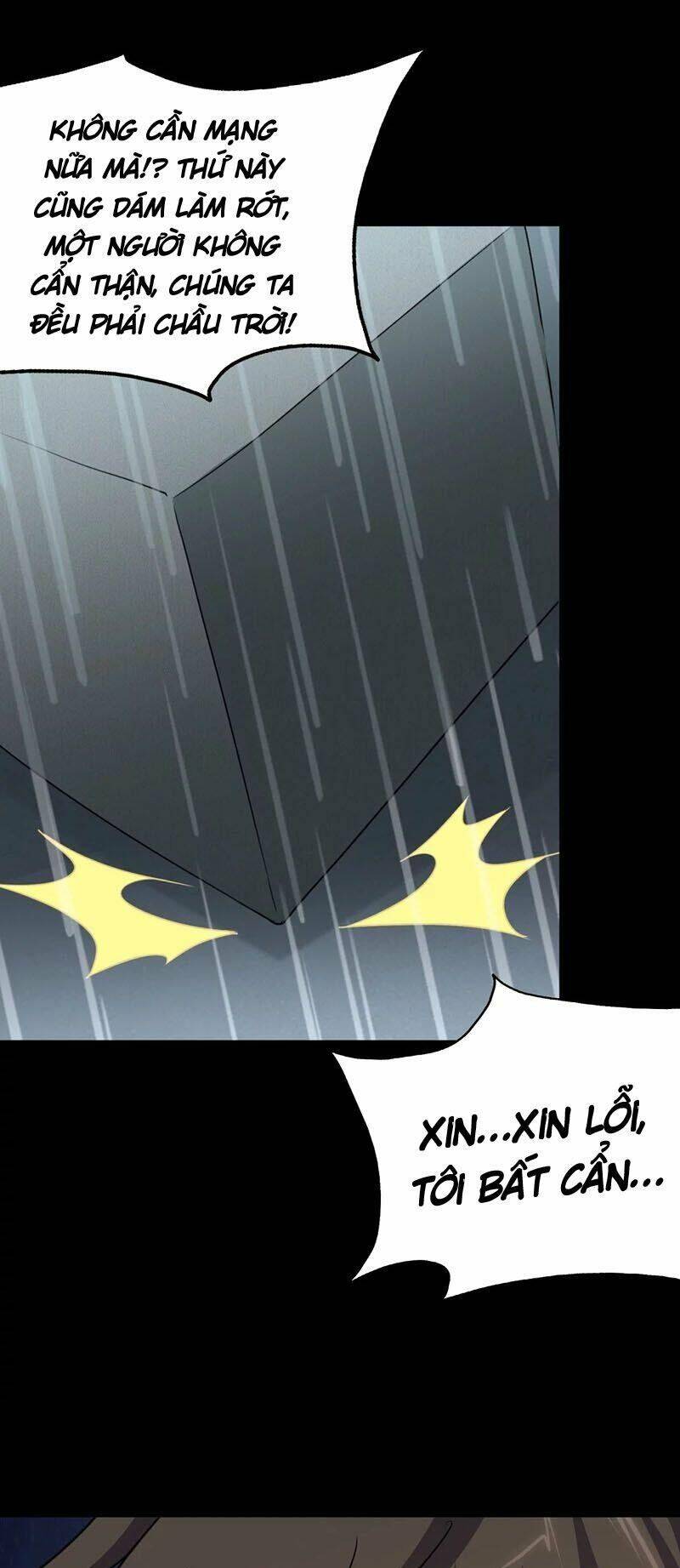 Bạn Gái Zombie Của Tôi Chapter 222 - 7