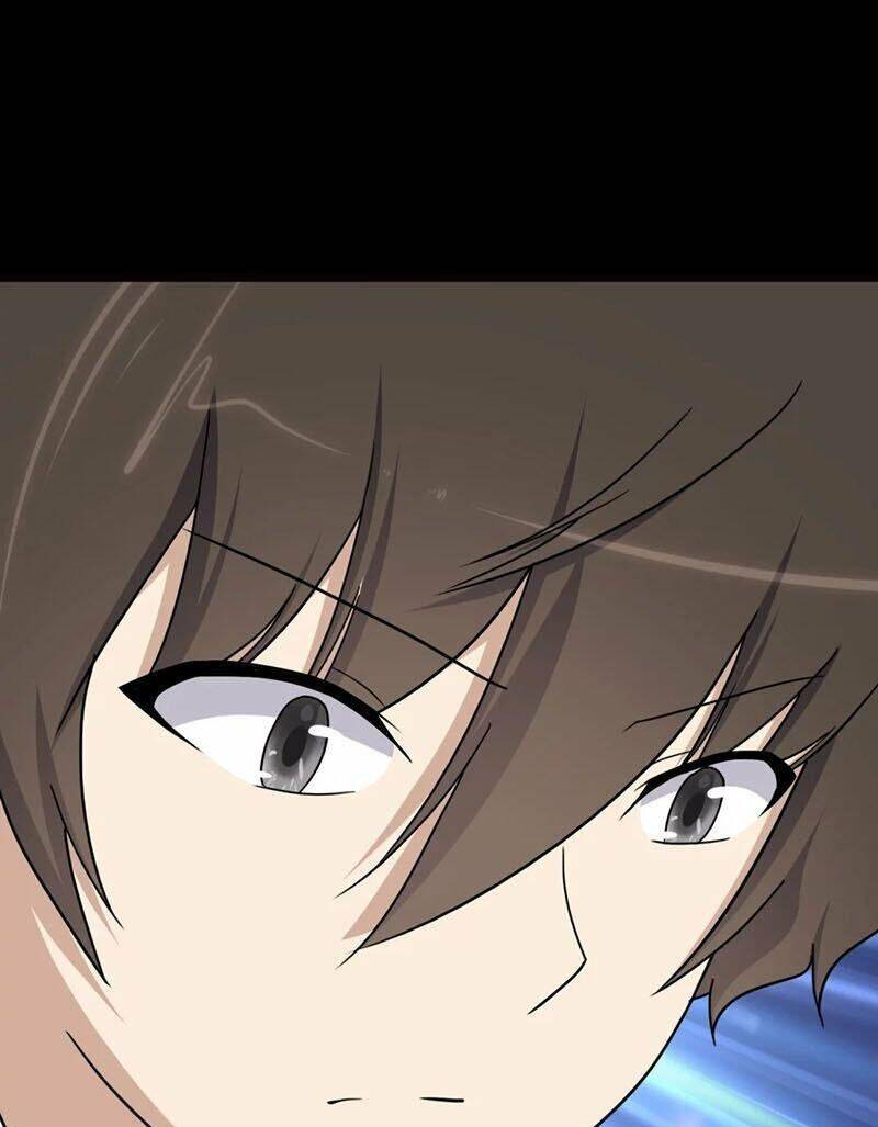 Bạn Gái Zombie Của Tôi Chapter 222 - 61