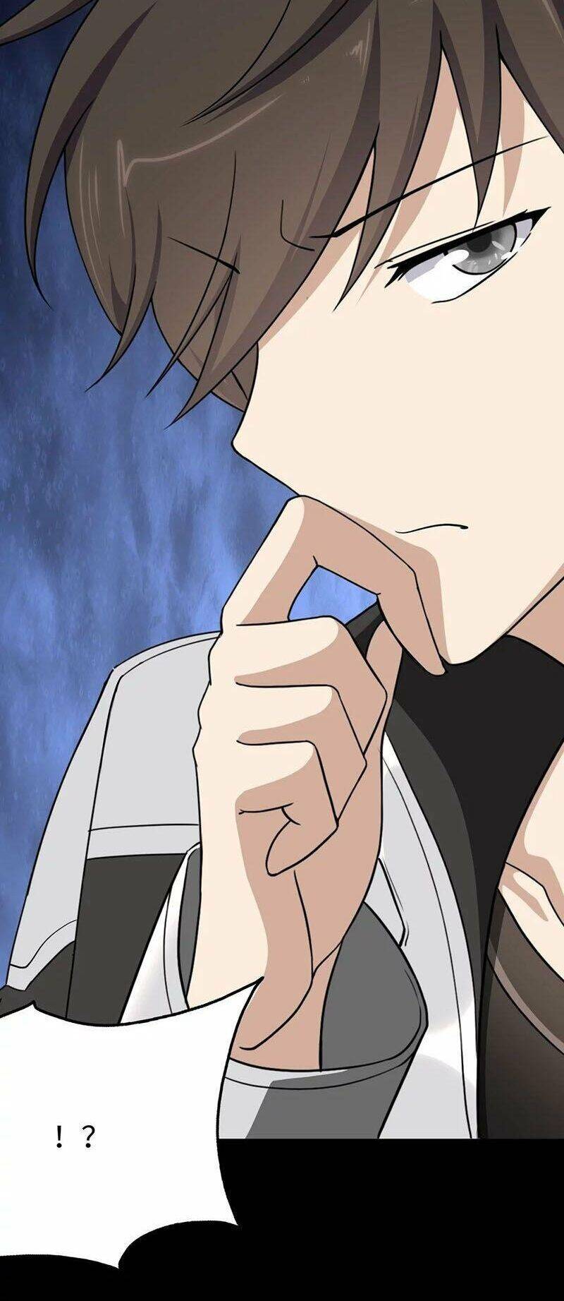 Bạn Gái Zombie Của Tôi Chapter 222 - 8