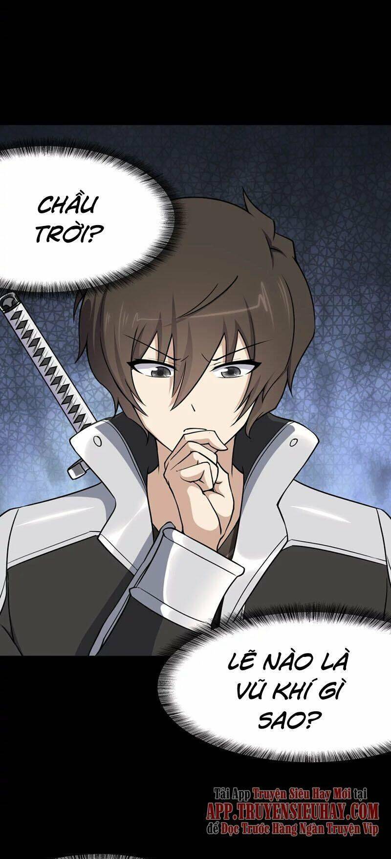 Bạn Gái Zombie Của Tôi Chapter 222 - 9