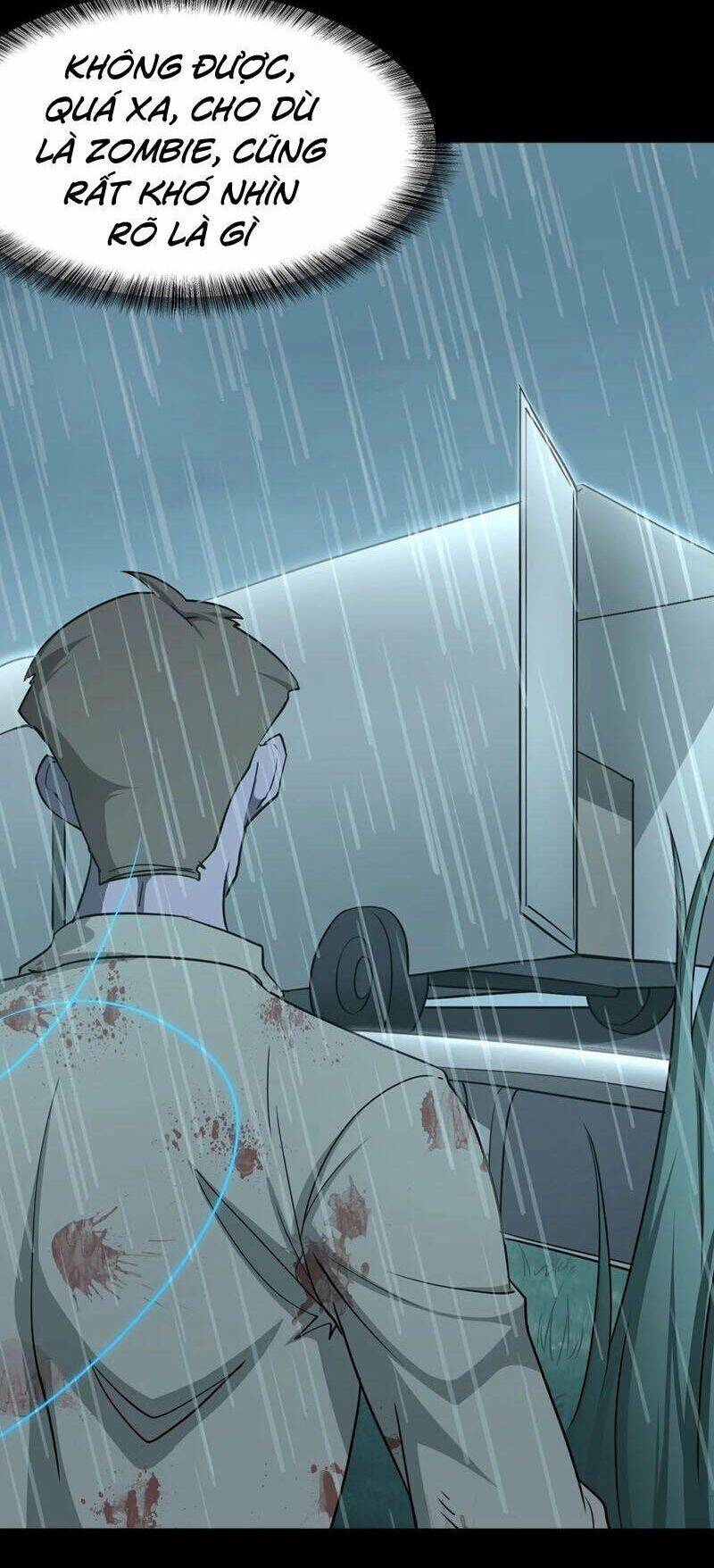 Bạn Gái Zombie Của Tôi Chapter 222 - 10