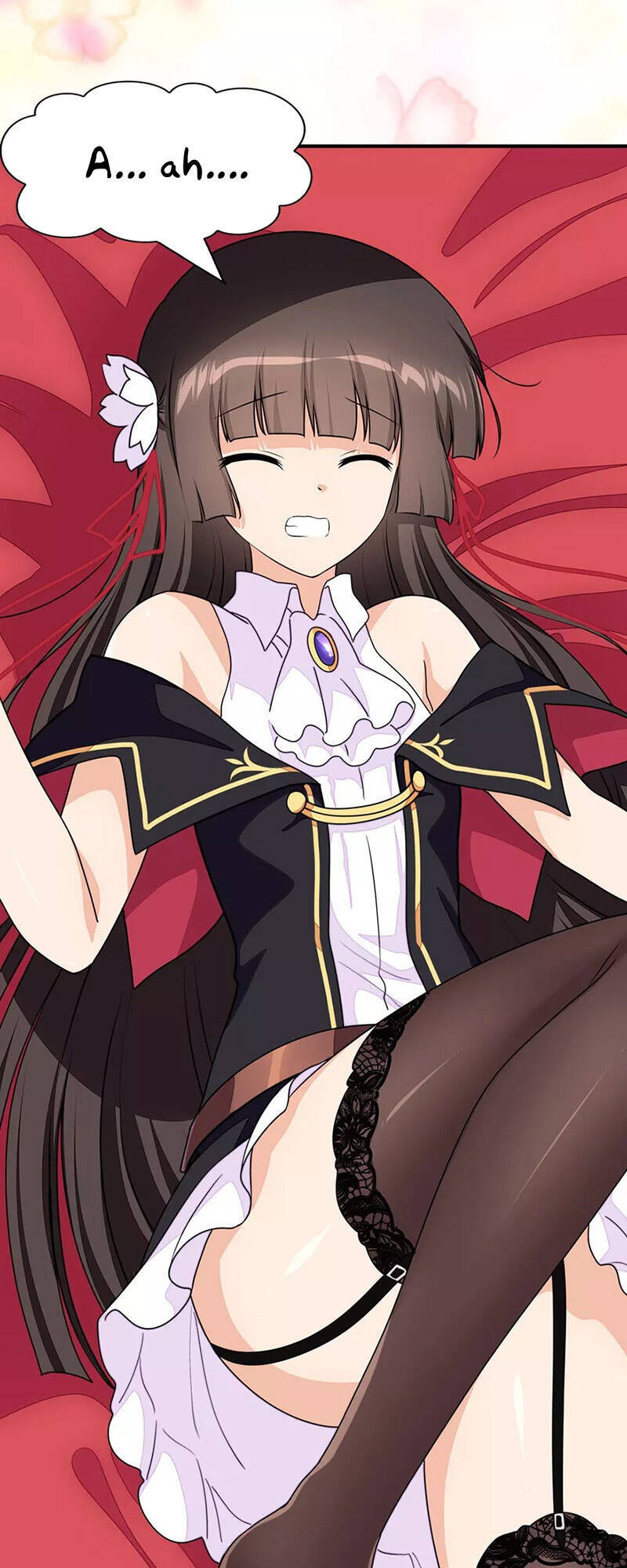 Bạn Gái Zombie Của Tôi Chapter 223 - 1