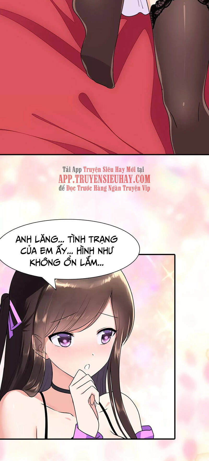 Bạn Gái Zombie Của Tôi Chapter 223 - 2