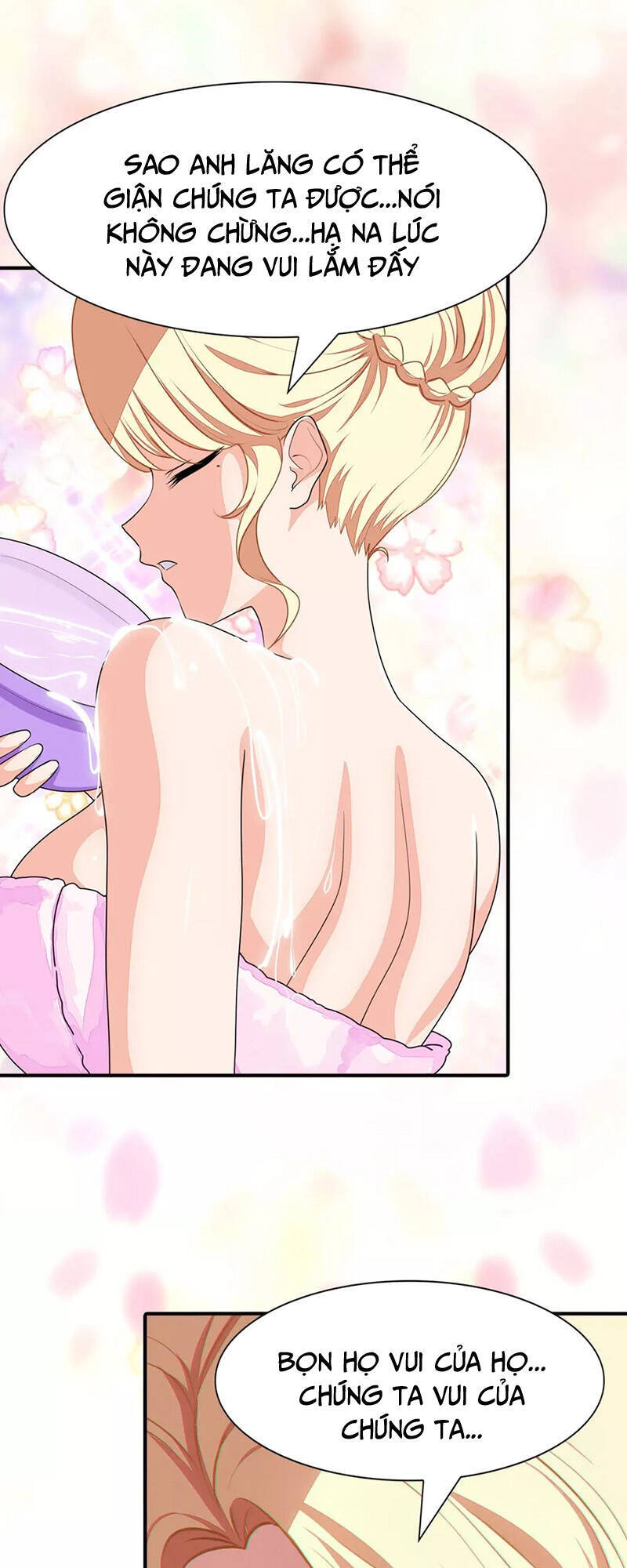 Bạn Gái Zombie Của Tôi Chapter 223 - 11