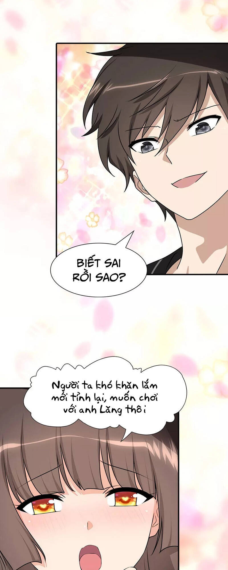 Bạn Gái Zombie Của Tôi Chapter 223 - 15