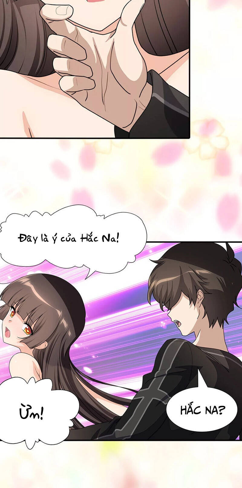 Bạn Gái Zombie Của Tôi Chapter 223 - 16