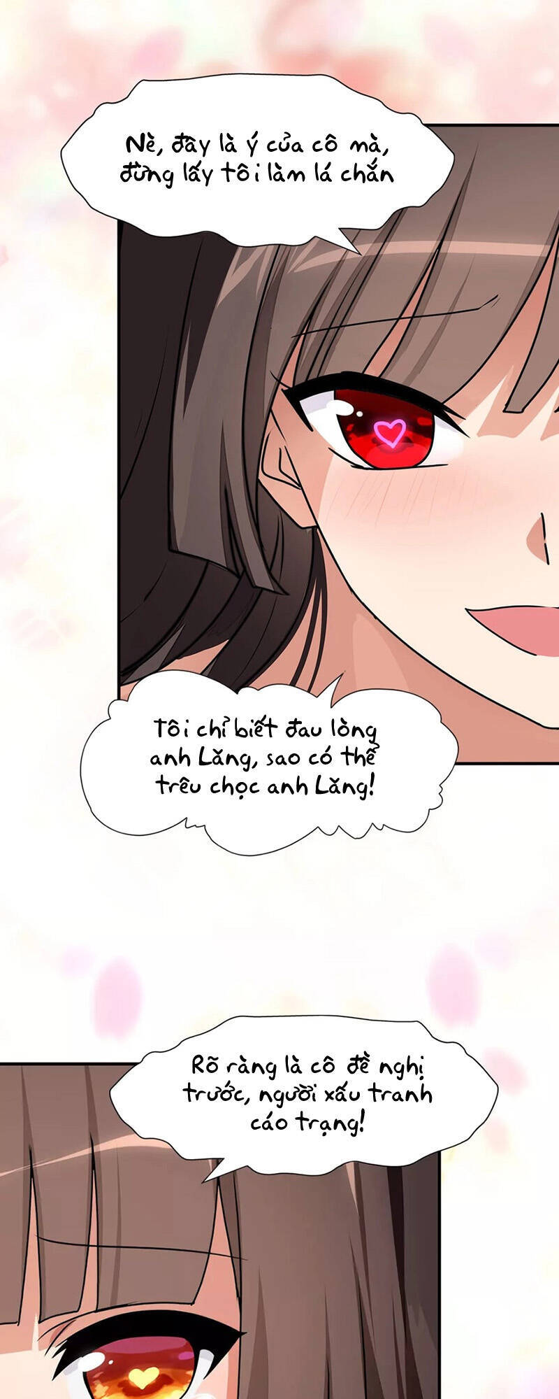 Bạn Gái Zombie Của Tôi Chapter 223 - 17