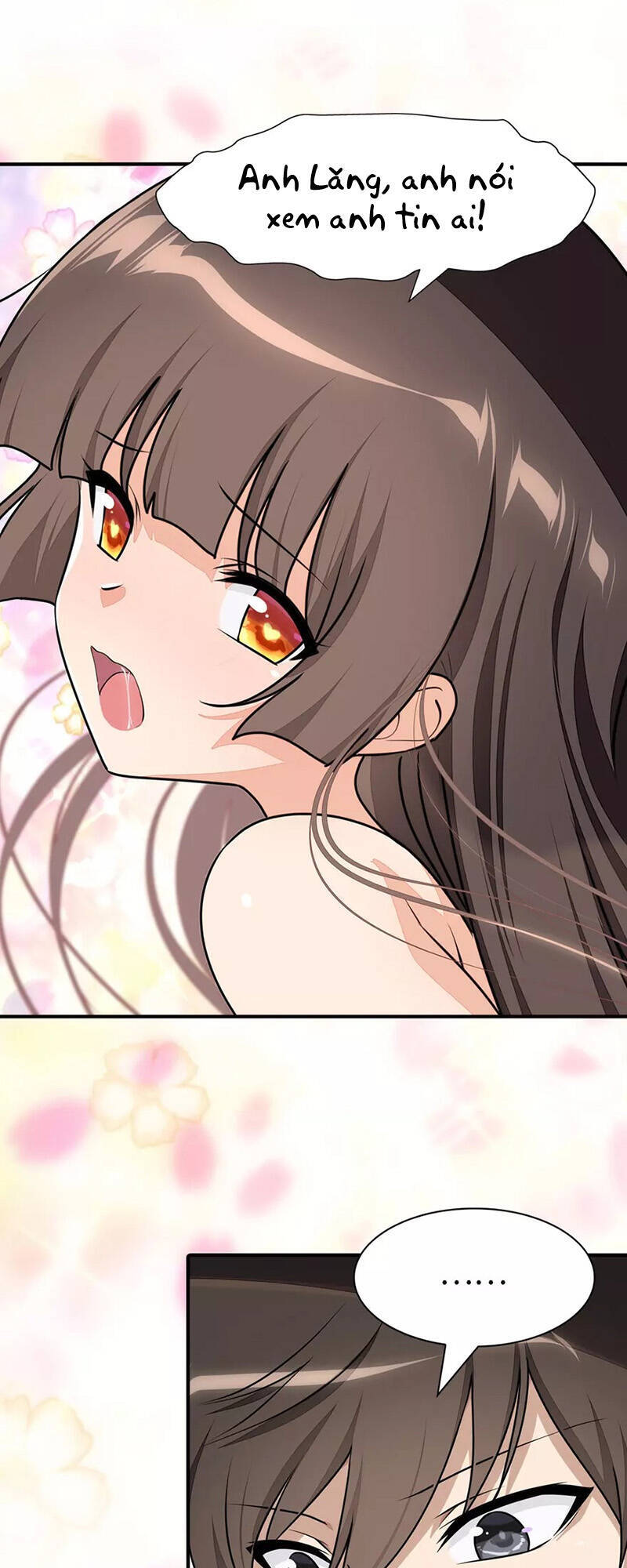 Bạn Gái Zombie Của Tôi Chapter 223 - 19