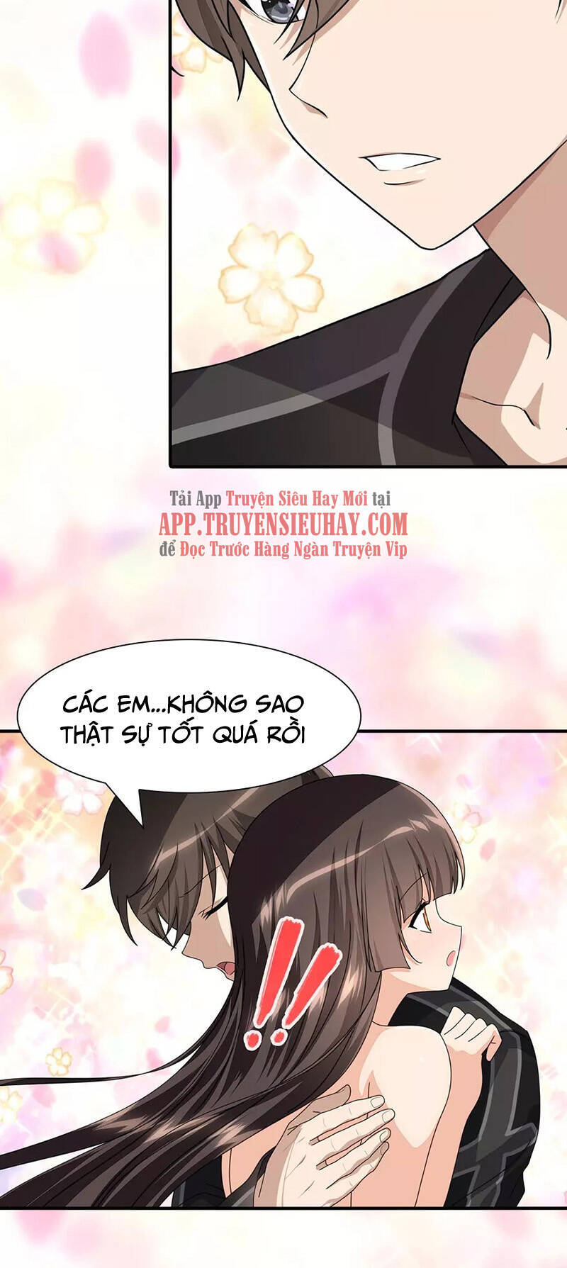 Bạn Gái Zombie Của Tôi Chapter 223 - 20