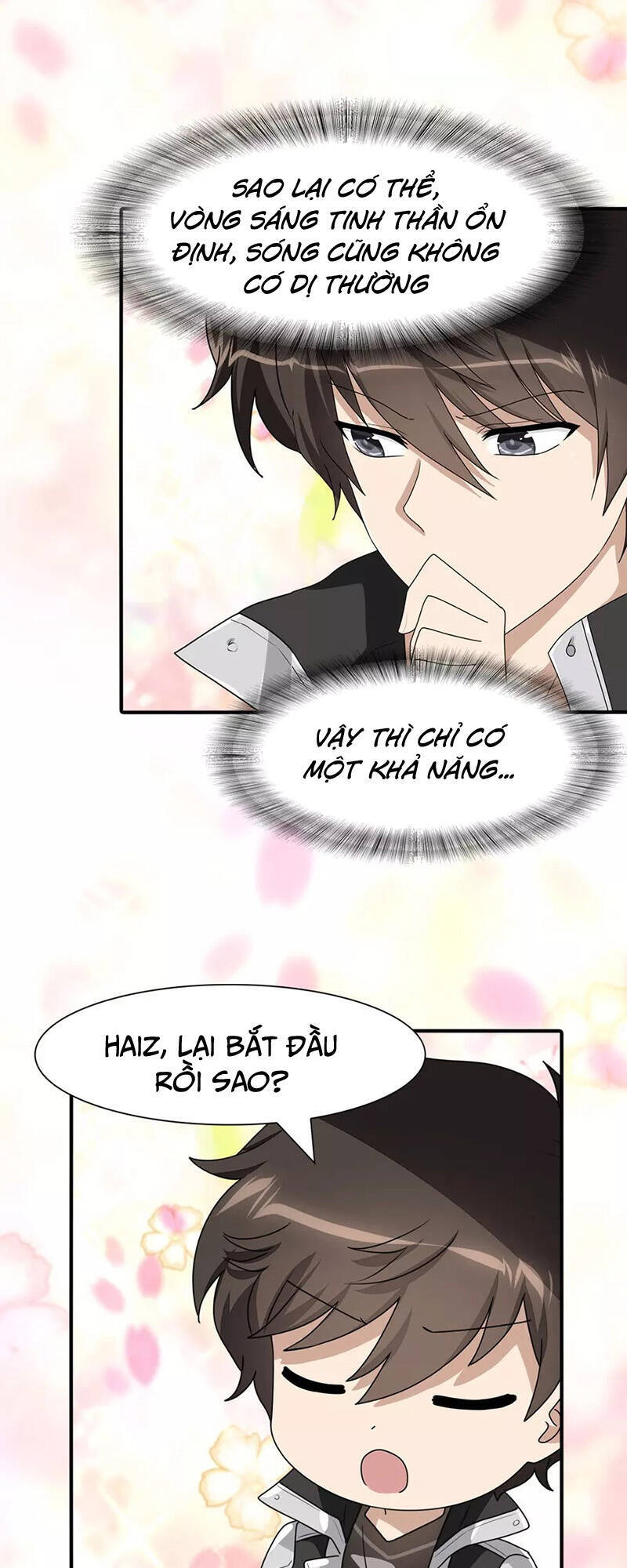 Bạn Gái Zombie Của Tôi Chapter 223 - 3