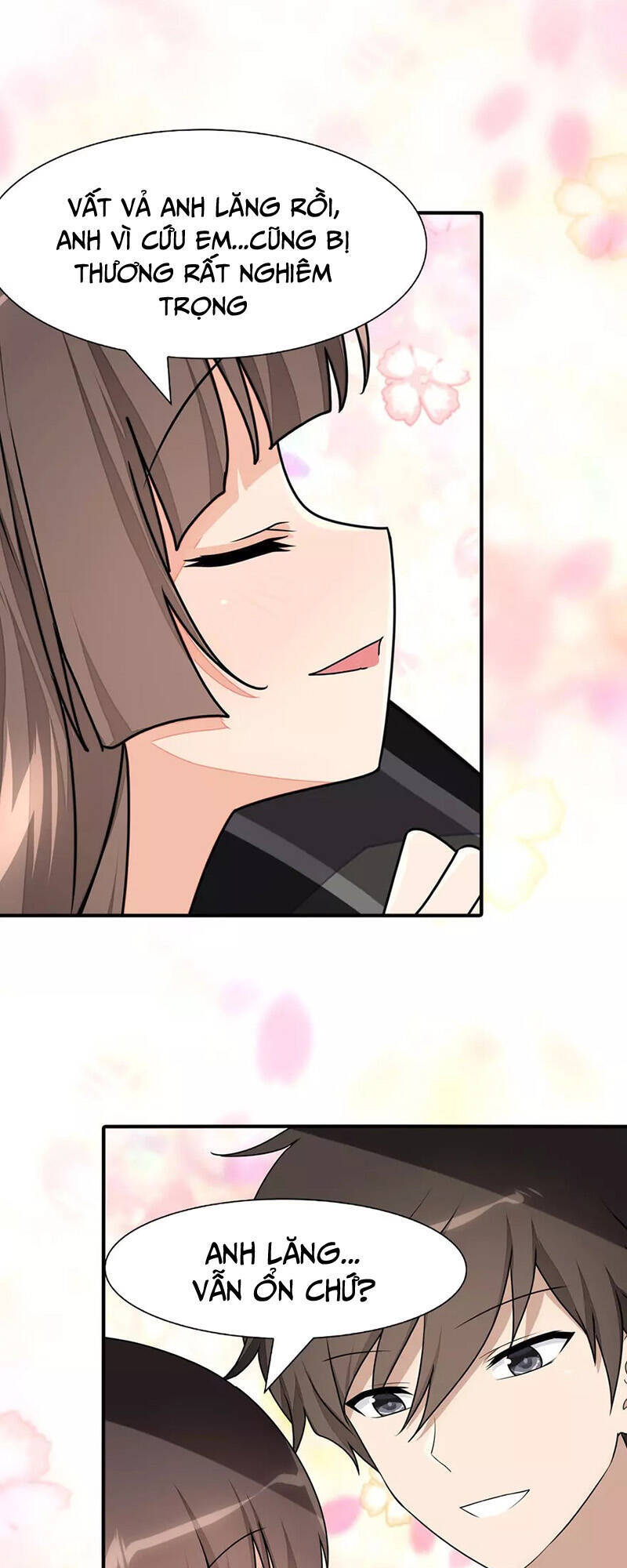 Bạn Gái Zombie Của Tôi Chapter 223 - 21