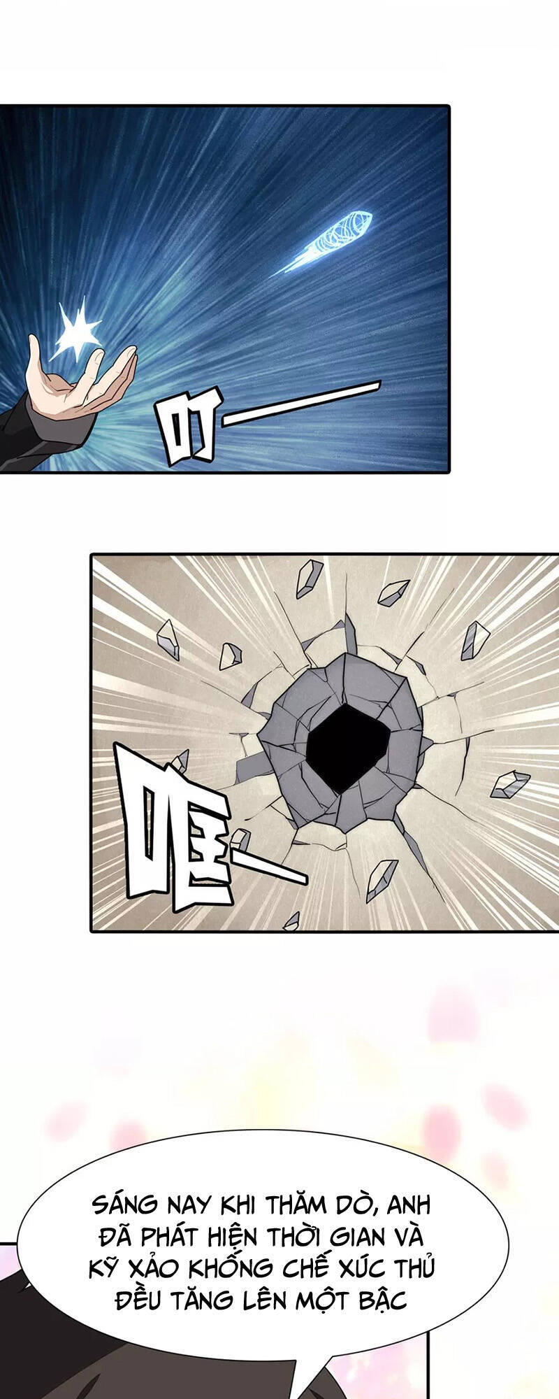 Bạn Gái Zombie Của Tôi Chapter 223 - 23