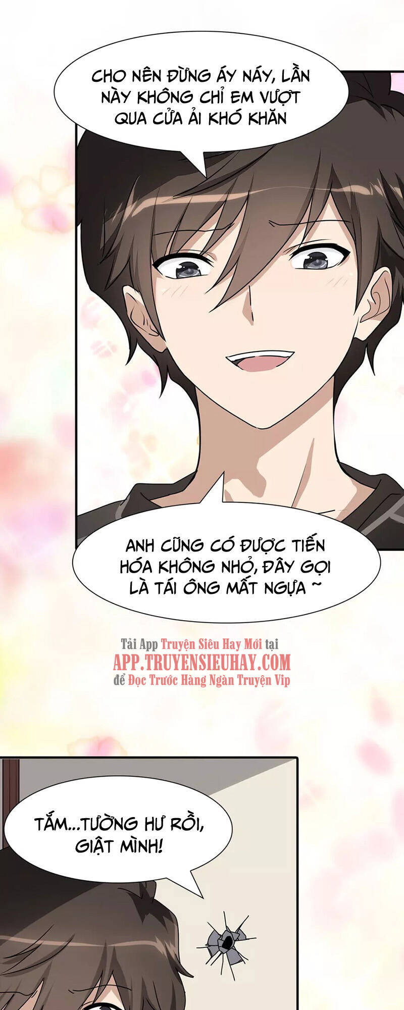 Bạn Gái Zombie Của Tôi Chapter 223 - 25