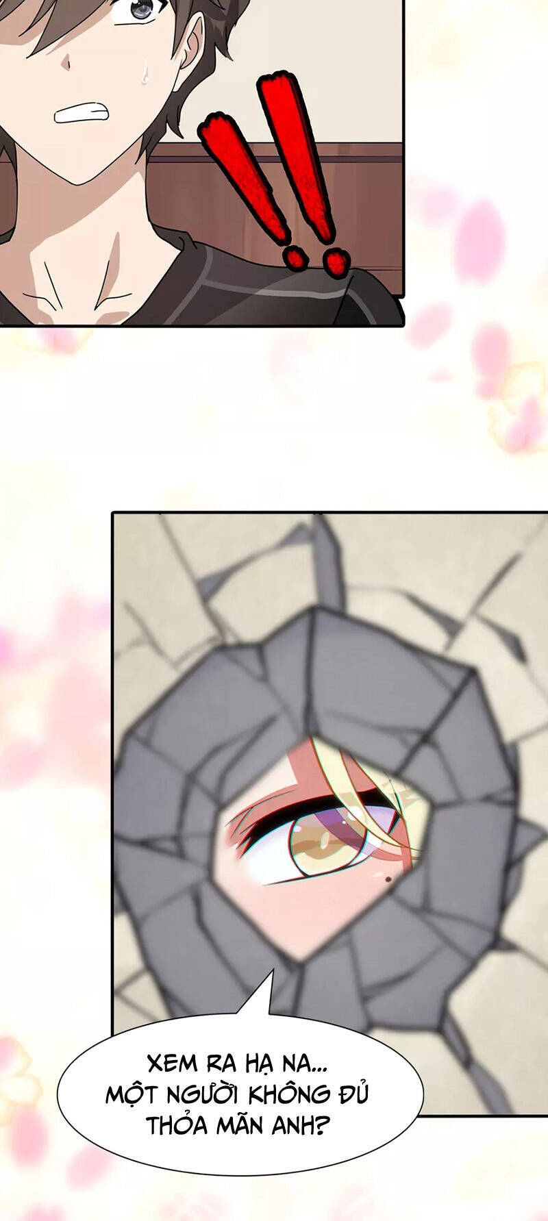 Bạn Gái Zombie Của Tôi Chapter 223 - 26