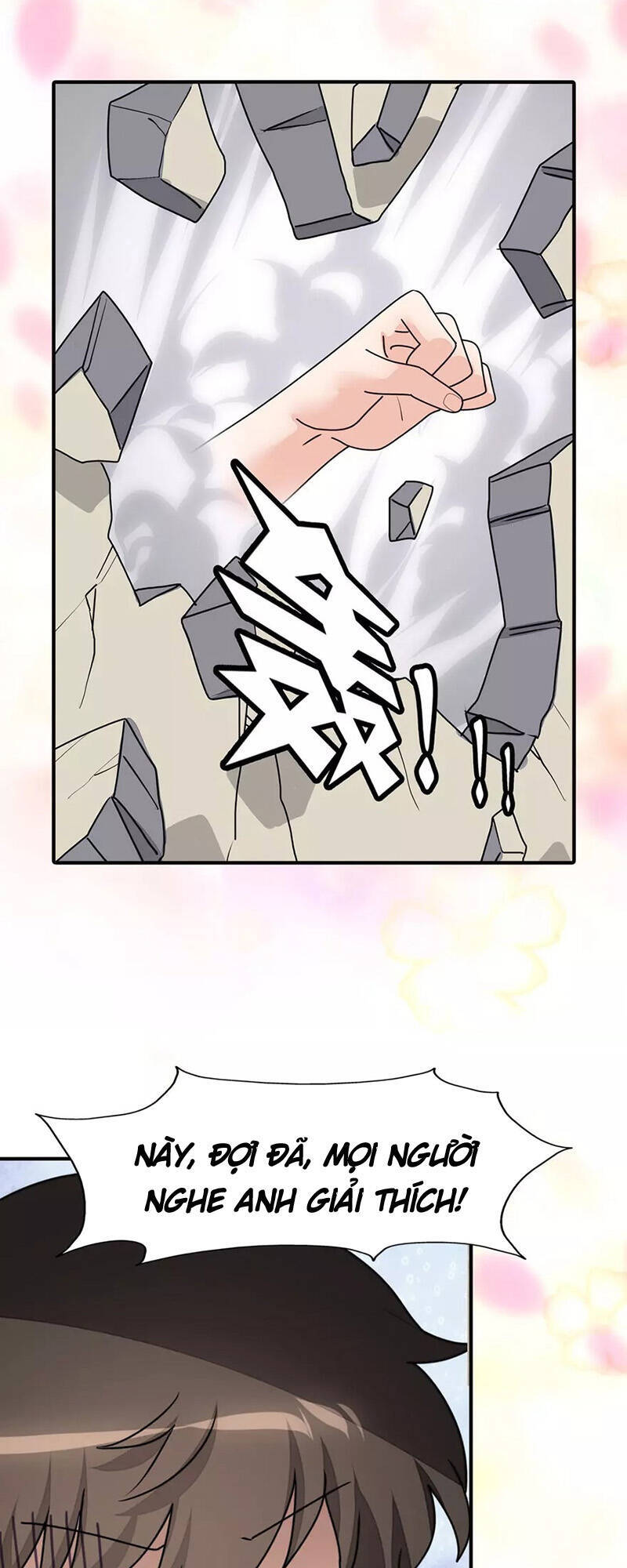 Bạn Gái Zombie Của Tôi Chapter 223 - 27