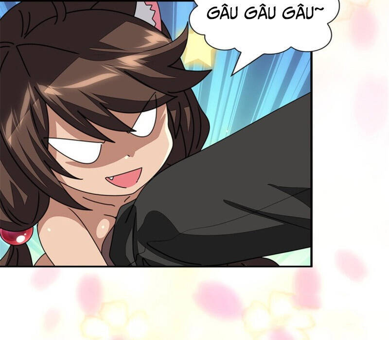 Bạn Gái Zombie Của Tôi Chapter 223 - 30