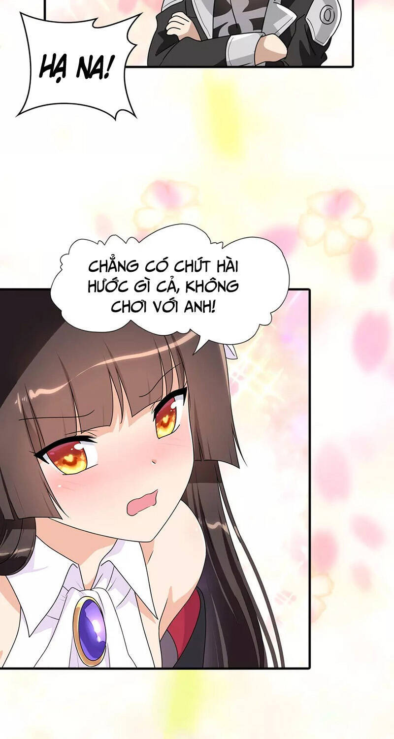 Bạn Gái Zombie Của Tôi Chapter 223 - 4