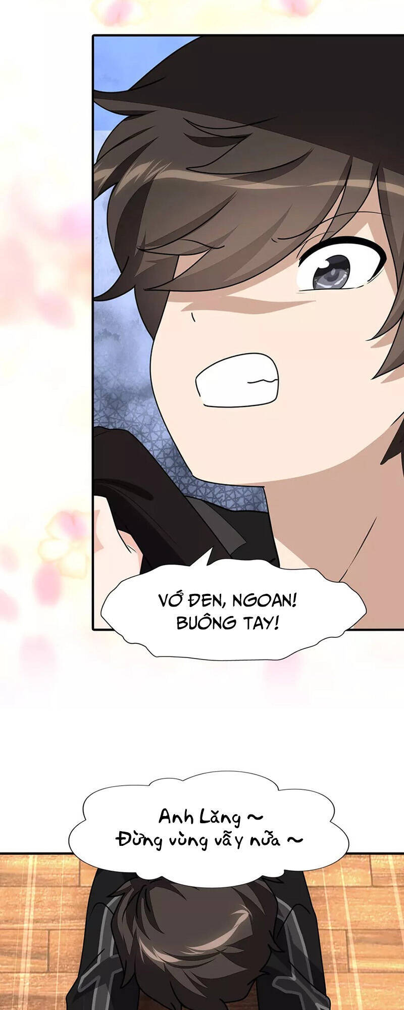 Bạn Gái Zombie Của Tôi Chapter 223 - 31