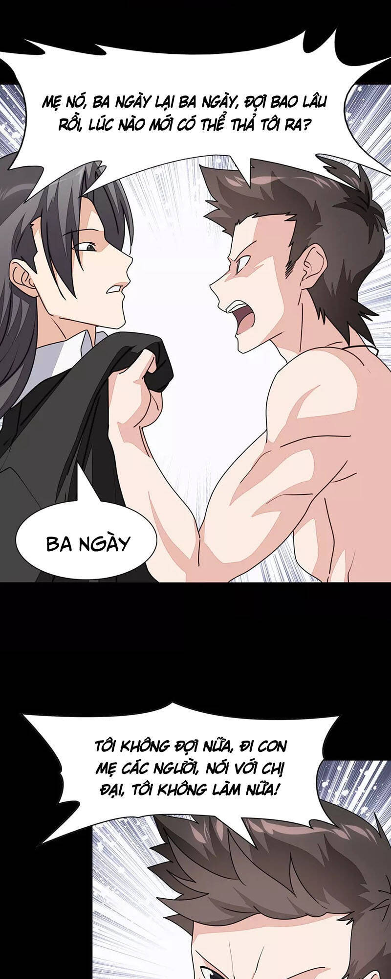 Bạn Gái Zombie Của Tôi Chapter 223 - 35