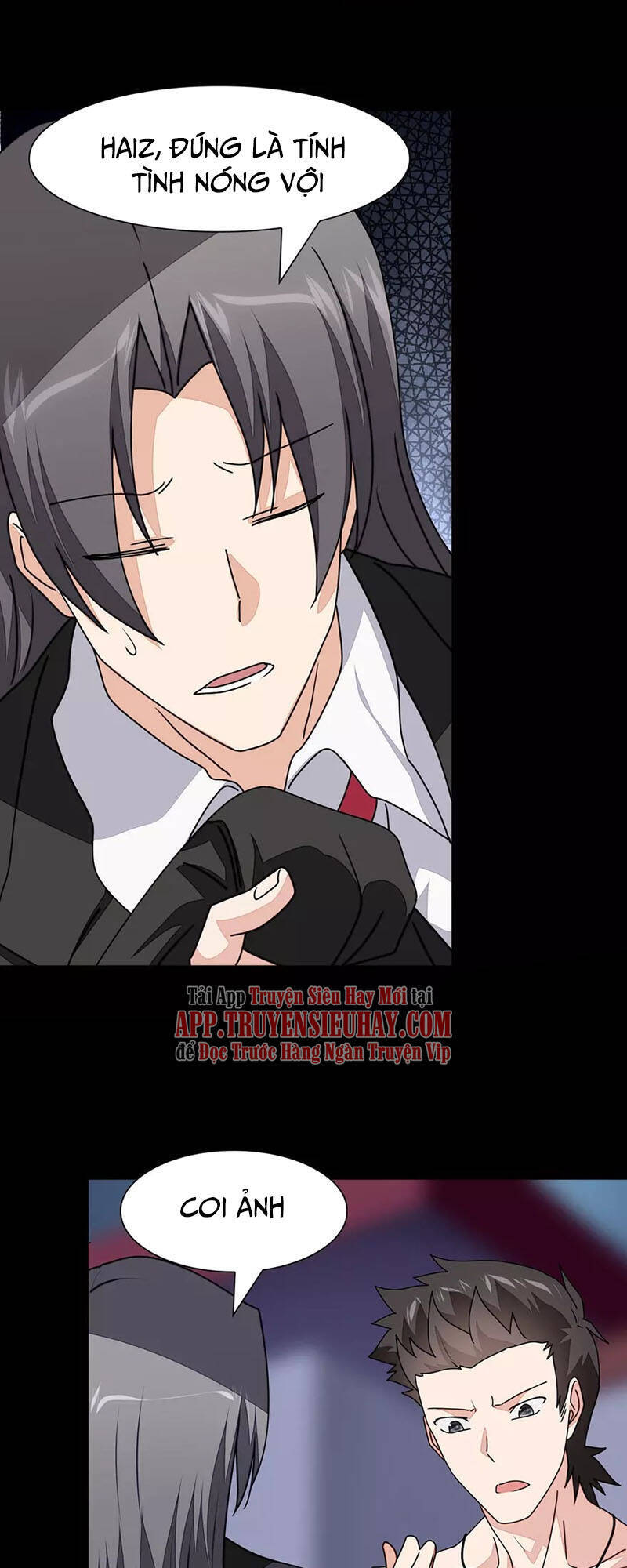 Bạn Gái Zombie Của Tôi Chapter 223 - 37